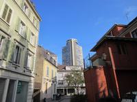 Mulhouse