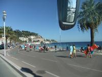 Nizza. Chateau