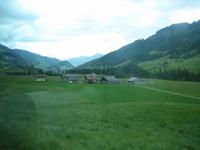 Panoramafahrt