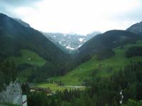 Panoramafahrt