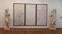 Picasso Museum Anitbes