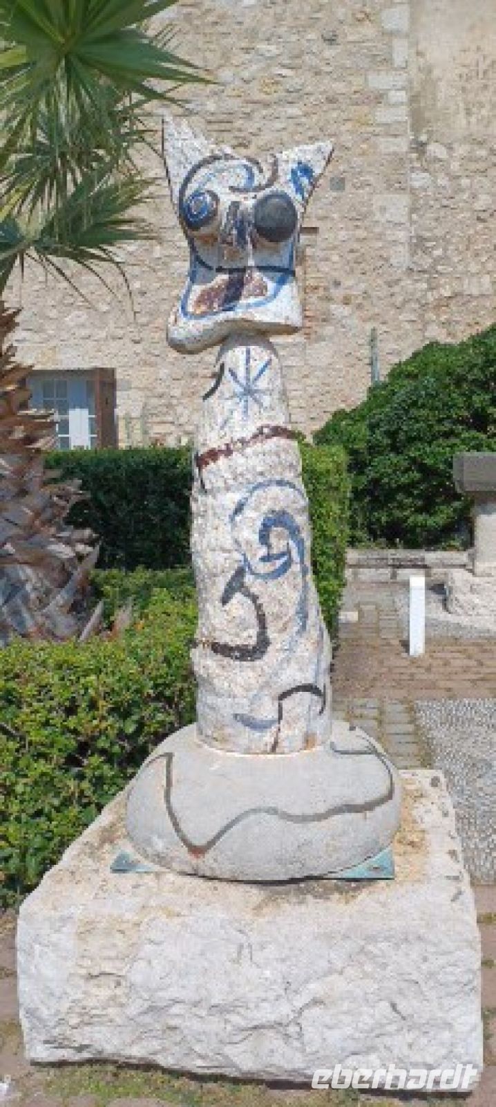 Picasso Museum