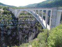 Pont d´Artuby