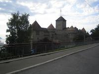 Schloss Chillon