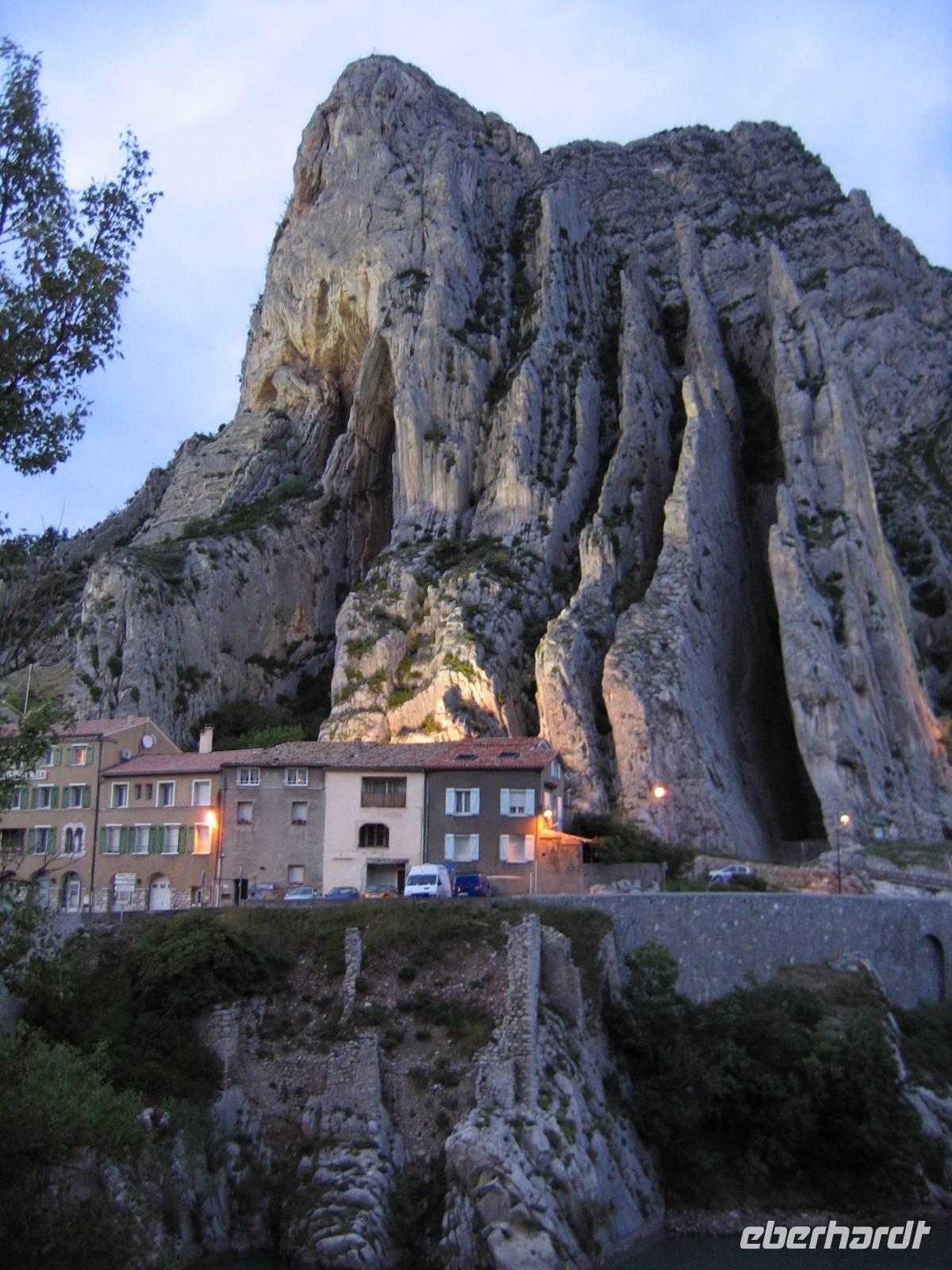 Sisteron