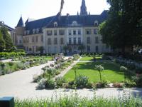 Stadtpalast am Park