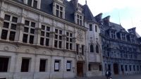 Stadtrundgang in Grenoble