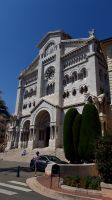 Stadtrundgang in Monaco