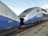 TGV - Erlebnis pus 