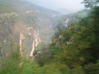 Verdonschlucht