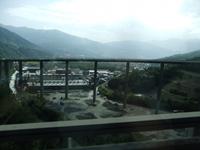 Viaduc des Egratz 