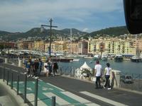 Yachthafen Nizza