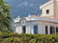 in Monaco