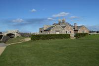  Jersey, Elizabeth Castle