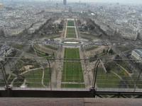  La Tour Eiffel