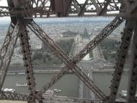  La Tour Eiffel