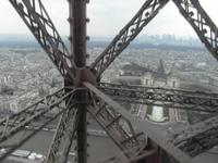  La Tour Eiffel