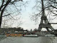  La Tour Eiffel