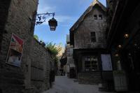  Mont St. Michel 