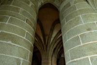  Mont St. Michel 