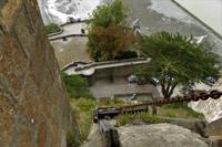  Mont St. Michel 