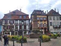  Ribeauville