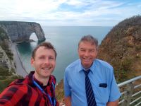 Étretat 