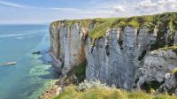 Étretat