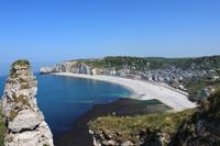 Étretat