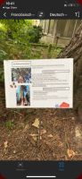 Übersetzung mit App! Eindrucksvoll – aber gut, dass der Reiseleiter richtiges Französisch gelernt hat