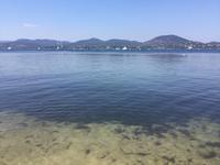 ....mit Aussicht