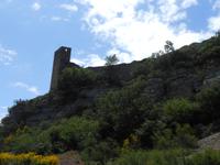 007. Burg Mornas