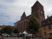 018. Thomaskirche