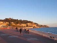 036- Cote d'Azur
