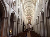 050.Fécamp_Abteikirche La Trinité