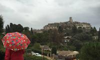 050Blick auf Saint-Paul-de-Vence