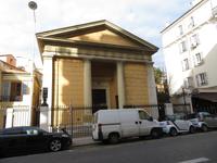 086- Rue Gioffredo