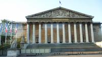 09-Stadtrundfahrt, Außenministerium