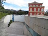 097-Matisse Museum Nizza