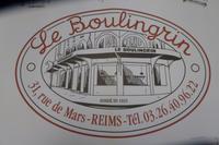 10.Tag, Reims