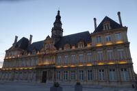 10.Tag, Reims