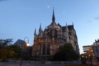 10.Tag, Reims