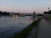6_Zu Besuch in Avignon (1)