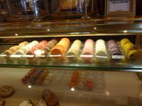 Versailles- Macarons