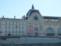 Musée d’Orsay 