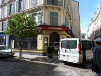 Marais- Restaurant Goldenberg