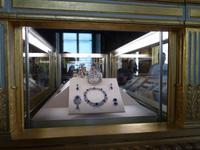 Louvre -Sylly Flügel