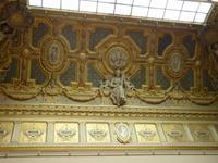 Louvre -Sylly Flügel