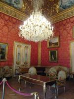 Louvre- Richelieu Flügel- Gemächer Napoleons III.