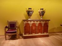 Louvre- Richelieu Flügel- Gemächer Napoleons III.